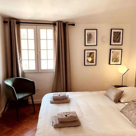 Mazarin Suite Centre Ville Historique Proche Cours Mirabeau Aix-en-Provence Buitenkant foto